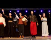 Undicesima Rassegna dei Castelli Romani di Teatro Amatoriale – Serata finale