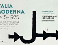 ITALIA MODERNA 1945-1975