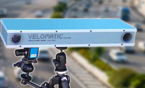 Sicurezza stradale: autovelox mobile sulle strade di Cori e Giulianello