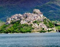 Le delizie di Castel di Tora (RI) si gustano sotto un cielo stellato – 17 agosto