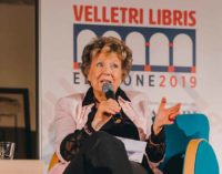 Rassegna Internazionale di Letteratura “Velletri Libris”