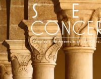 Cori -SEI CONCERTI: la grande musica al Complesso Monumentale di Sant’Oliva