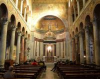 Basilica di   Sant’Agnese fuori le mura: un concerto particolare e unico