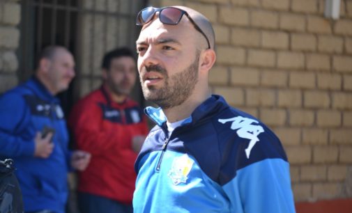 Vicovaro (calcio), il team manager Maiorani a 360 gradi su Promozione, giovanili e Scuola calcio