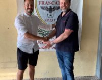 Football Club Frascati, primi arrivi ufficiali per la prima squadra: c’è anche il bomber Romei