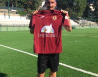 Serie D: Marco Neri di nuovo con noi