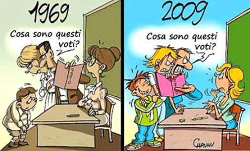 Scuola, educazione, istruzione: più democrazia meno profitto?