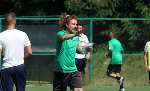 Quarto test match per la Vis Artena. Nel pomeriggio di oggi affronterà l’Equipe Lazio