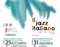 FARA MUSIC FESTIVAL:  EDIZIONE XIII  I CONCERTI NEI TERRITORI COLPITI DAL SISMA