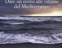 #Nonleggeteilibri – Naufraghi senza volto: dare agli altri la dignità che ci aspettiamo di avere