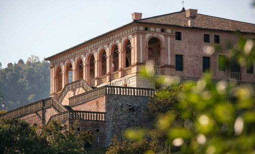 Un nuovo Rinascimento a Villa dei Vescovi