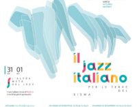 Fara Music Festival e il Jazz italiano per le terre del sisma