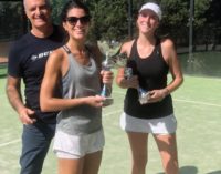 Frascati Sporting Village (padel), Frabollini e D’Angelo trionfano nel torneo dell’Aurelia
