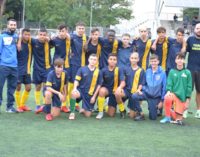 Torre Angela Acds (calcio, Under 16 prov.), Salvadei fiducioso: “Ho un organico di qualità”