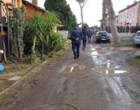 CASALE CAMPANELLA: “NUOVA RICHIESTA DI SGOMBERO ALLA PREFETTURA