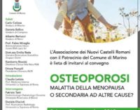 «Osteoporosi: malattia della menopausa o secondaria ad altre cause?»