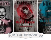 Teatro Argot Studio   presenta   Trilogia dell’essenziale