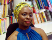 #Nonleggeteilibri – Il femminismo secondo la Adichie coinvolge lo star system