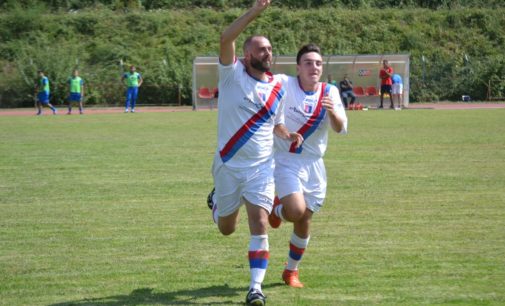 Rocca Priora (calcio, Prom.), il Montefiore è già fortezza. Trinca: “La salvezza passa anche da qui”