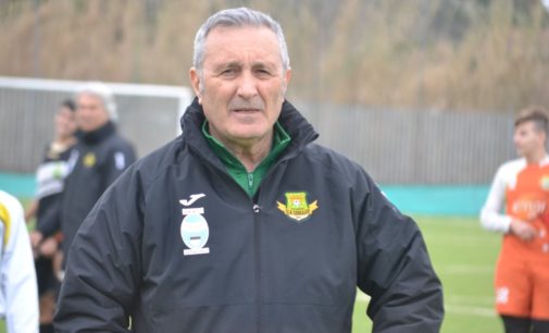 Uln Consalvo (calcio, Under 17 prov.), Maura: “Col giusto impegno, protagonisti pure quest’anno”