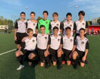 Ssd Roma VIII (calcio, Under 14 prov.), Pecoraro: “A Montesacro non sarà un’amichevole”