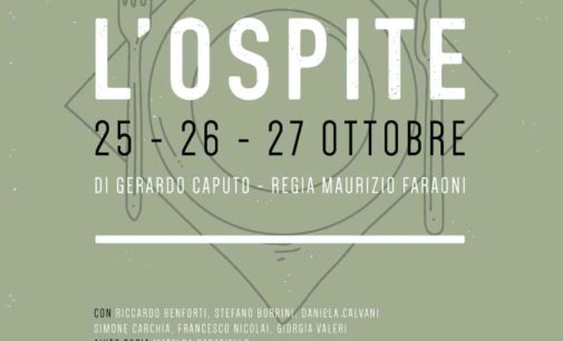 Nuovo Teatro San Paolo – L’OSPITE