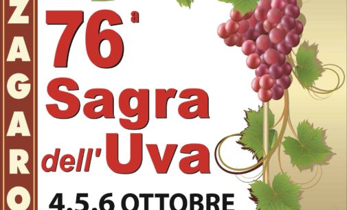 76ª (Eco) Sagra dell’Uva di Zagarolo