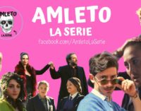 AMLETO – LA SERIE SECONDA STAGIONE