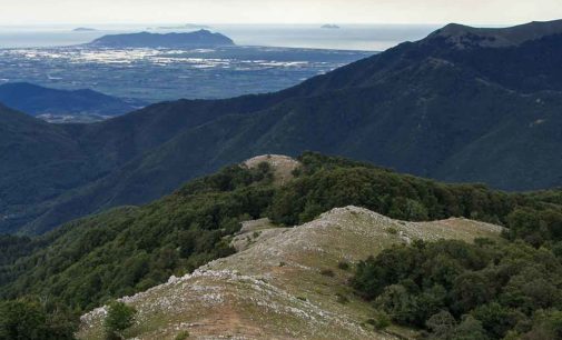 L’11 ottobre la presentazione a Segni (RM) del progetto “La Montagna dei Sensi”