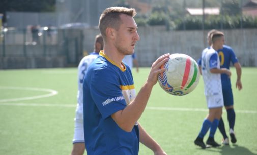 V. Divino Amore (calcio, I cat.), Vallesi: “Bella cinquina col Podgora, ora occhio al Real Marconi”