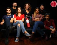 Abarico Teatro – Il Girotondo