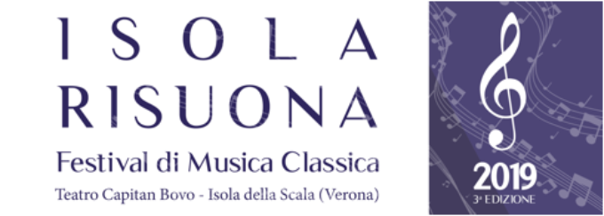 Isola della Scala – Verona – Il Festival ³Isola Risuona² al Teatro Capitan Bovo – Terza edizione