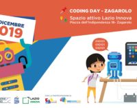 Zagarolo –  Invito Eventi domenica 1 dicembre