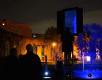 A Roma RGB LIGHT EXPERIENCE: IL PRIMO FESTIVAL DI LIGHT ART DELLA CAPITALE_ dal 29 novembre al 1 dicembre