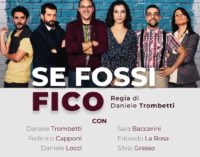 Teatro Trastevere – SE FOSSI FICO