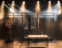 Teatro Argot: L’indifferenza scritto e diretto da Pablo Solari