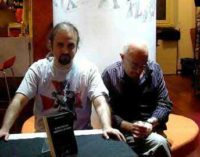 Lo scrittore veliterno Michele Franco presenterà il suo romanzo “Il Misterioso individuo in nero”