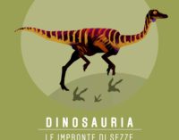 Il 12 dicembre l’inaugurazione di “Dinosauria: Le impronte di Sezze”