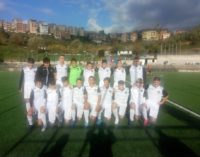 Ssd Roma VIII (calcio, Under 15 prov.), Fusco: “Proveremo ad arrivare nei primi tre posti”