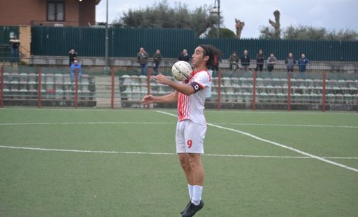 Vivace Furlani Grottaferrata (calcio, I cat.), Fanasca: “Questo club scalerà almeno due categorie…”