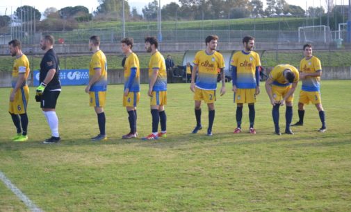 Virtus Divino Amore (calcio, I cat.), silenzio stampa per protestare contro l’arbitraggio di domenica