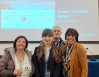 Il Comune di Albano Laziale vince il premio Eccellenza Web dell’Anno