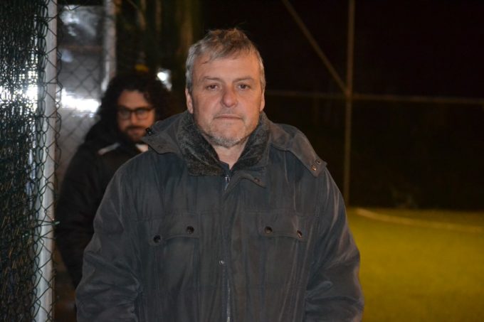 Asd Grottaferrata calcio a 5 (serie D), mister Checchi: “Dobbiamo almeno arrivare ai play off”