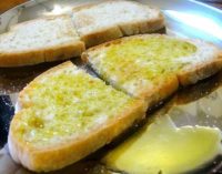 Sagra della bruschetta, Casaprota (RI) celebra il suo famoso olio – 25/26 gennaio