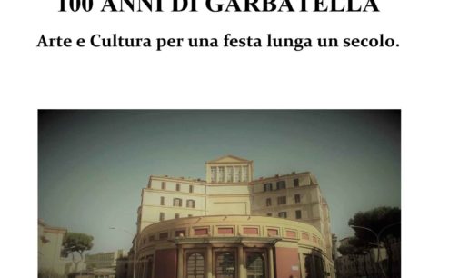 100 ANNI DI GARBATELLA