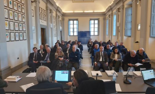 Velletri – Presentazione della pubblicazione “Misuriamo la comunità per uno sviluppo sostenibile”