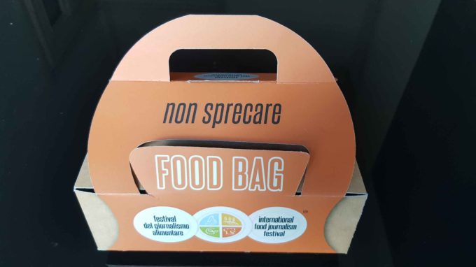 SPRECO ALIMENTARE E FOOD BAG