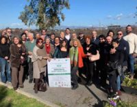 Al via il percorso per la creazione del Biodistretto delle Colline e dei Castelli Romani