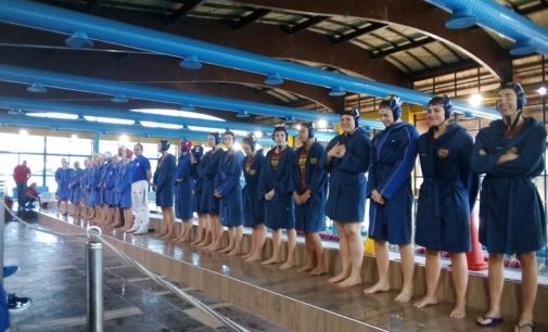 Pallanuoto femminile, A2: F&D Waterpolis, vittoria dopo una gara emozionante contro la Vis Nova (10-8)