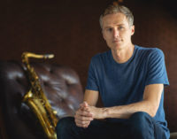 2 marzo, Bob Reynolds Master Class @ Casa del Jazz